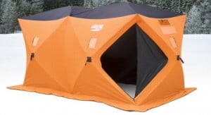 best ice huts for sale online