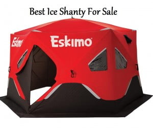 best ice shanty for sale